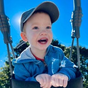 Meet your Posher, Aaron